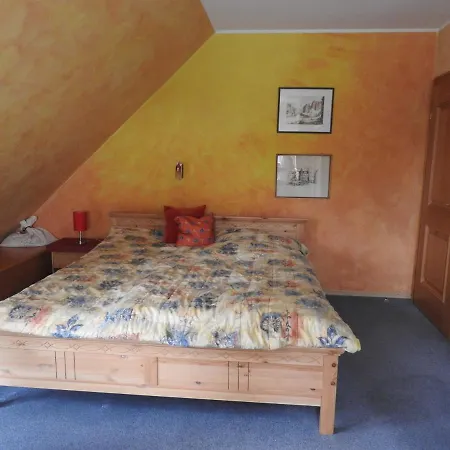Im Schloesschen Nr. 2 Mit Balkon Willich